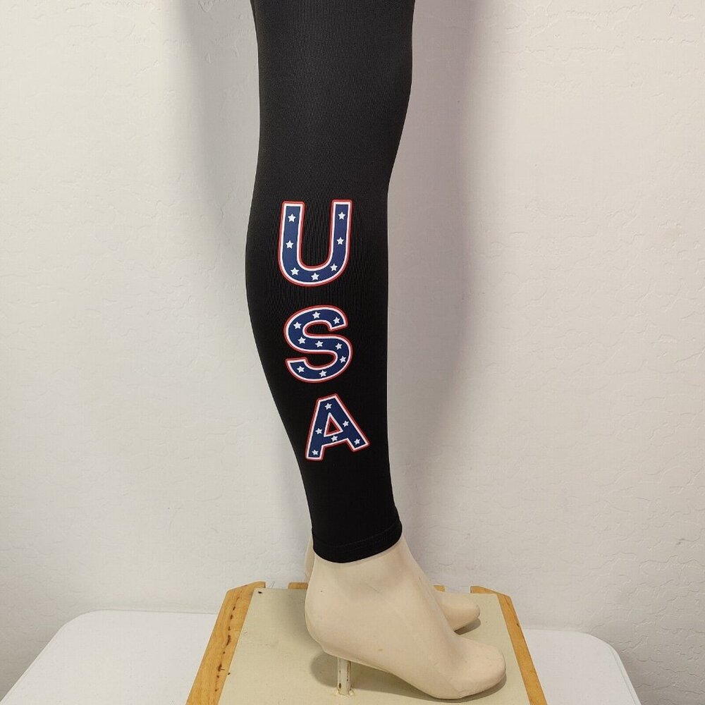 Volcom Snowboard Usst Base Layer Bottoms Women's … - image 5